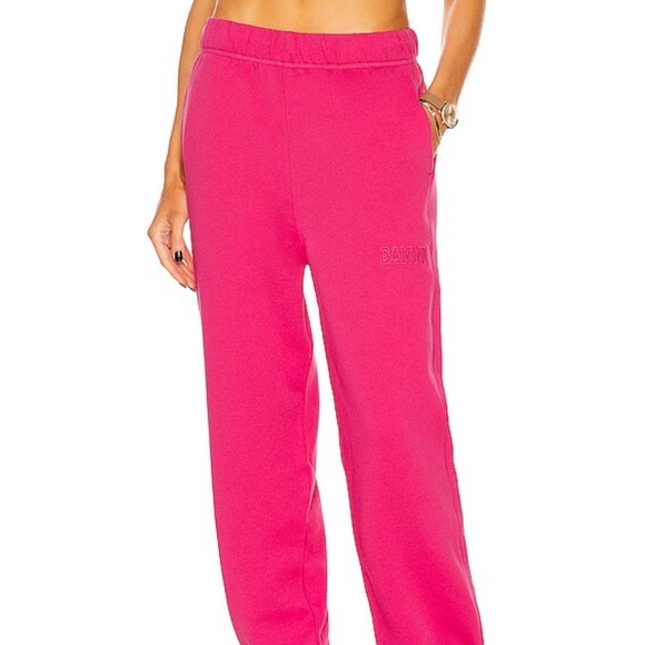 GANNI Sweatshirt & Sweatpants Set - Picture 2 of 5